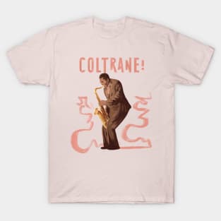 Coltrane T-Shirt